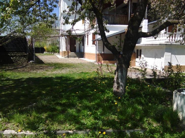 Vand conac+3540mp in Valenii de Munte, - 5