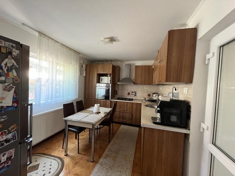 exclusivitate! Vila moderna P+M, 4 camere, Valu lui Traian! - 6