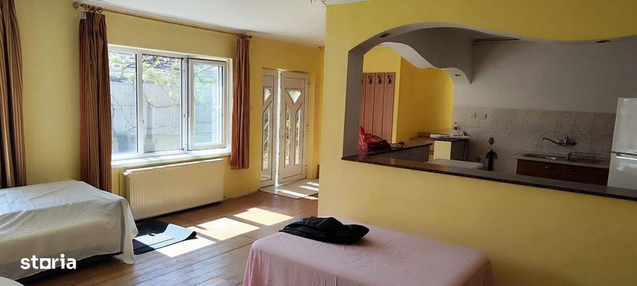 Casa individuala cu 3 camere , curte proprie, pod ,pivnita, Blaj-Hula - 4