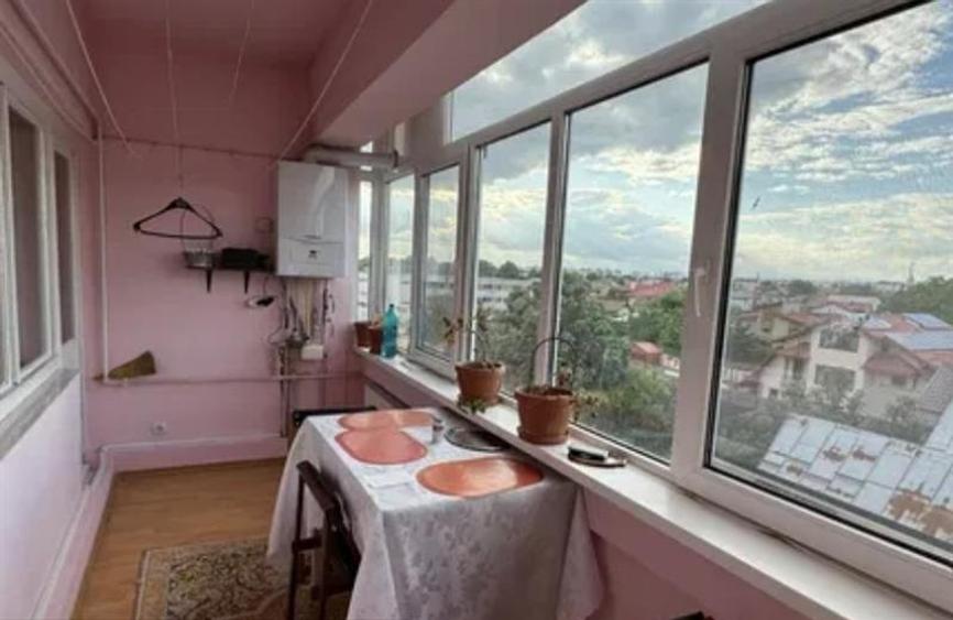 Apartament 3 camere de vanzare  zona Ana Ipatescu - 4