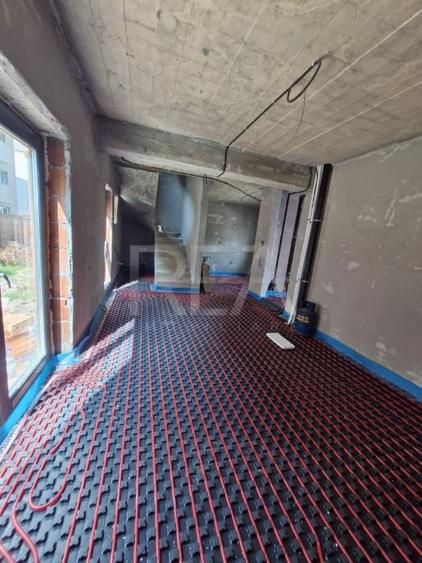 Duplex aproape de mijloacele de transport in cartierul Salajan - 3