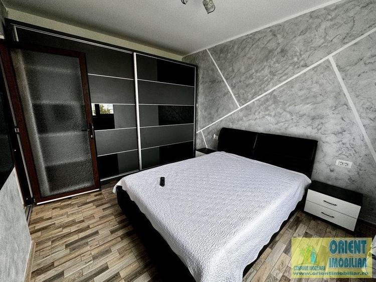 De vanzare apartament 2 camere, decomandat in Mamaia Nord, mobilat - 7