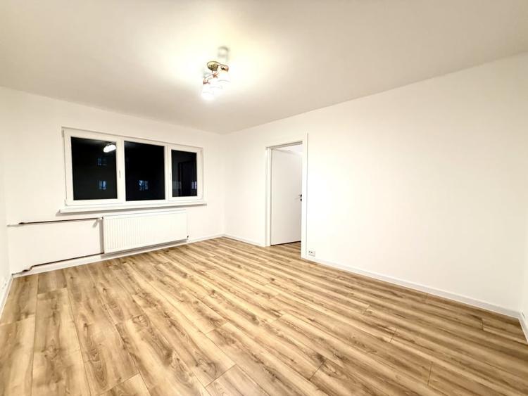 Apartament renovat modern, 2 camere, 40 mp utili - zona Cetatii - 3