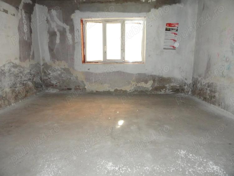 Casa din caramida zona Confectii, teren aferent 483 mp - 4