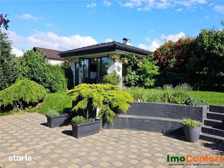 Proprietate premium in Bucium - Casa Boiereasca - 4