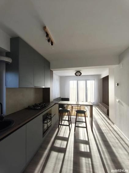 Prima inchiriere - studio nou in bloc nou - 6