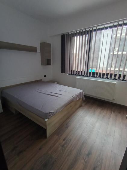 Tomis plus -2camere parcare Subteran -lift - 5