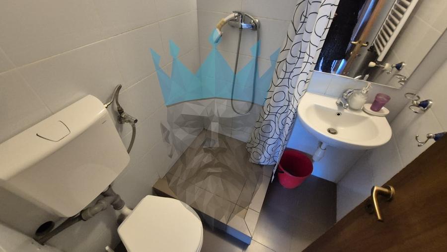 Apartament 3 Camere Complex Ten Blocks Pacii - 12