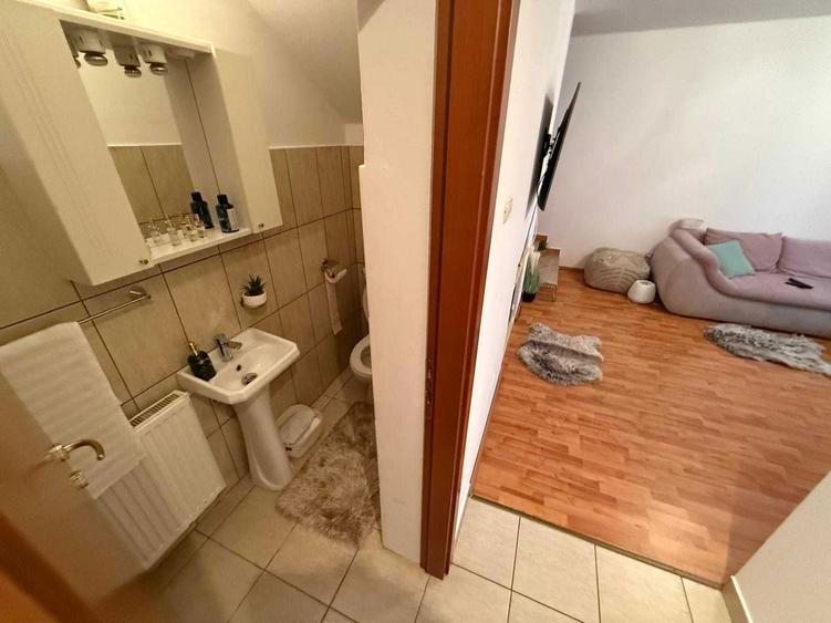 Proprietar 3 camere Dumbravita langa British School/Babel | Investitie - 4