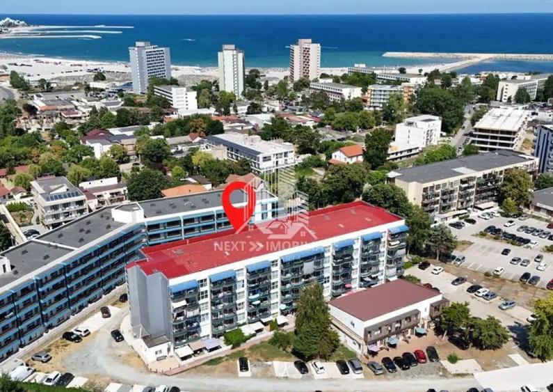 Apartament 2 camere - loc parcare si terasa, Saturn - 1