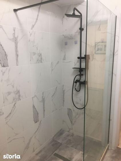 Apartament 3 camere Noor Residence Titan Metrou 13' Parcare subterana - 2