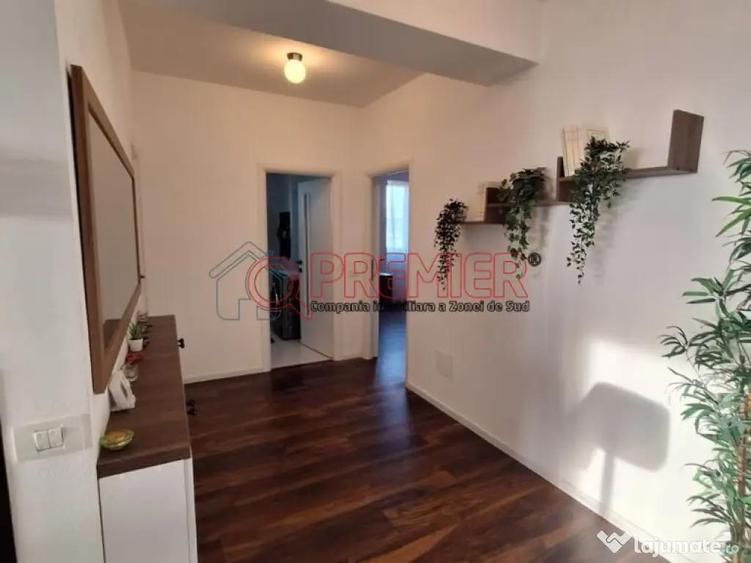 Penthouse 3 Camere | Terase ?i Priveli?te Panoramica | - 2