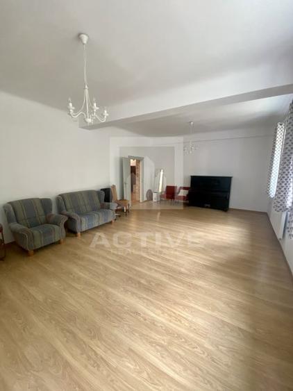 Apartament in vila-zona Chios - 5