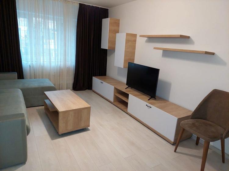 Inchiriere apartament modern 2 camere central - 6