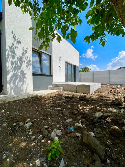 Berceni IF | Casa individuala | 4 camere - 3