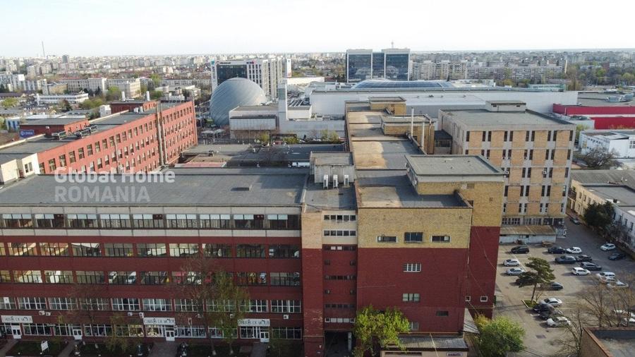 Spatiu comerical-birouri-productie-showroom | 1000 MP - 3000 MP | APACA-AFI Mall - 2