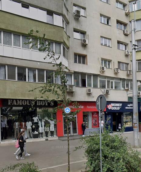 Pantelimon- Mega Mall-Piata Delfinului -suprafata 45mp-pret 1500 euro - 1