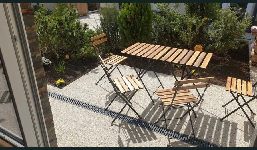 Apartament 3 camere LUX zona Eroii Revolutiei CURTE s LOC PARCARE - 8