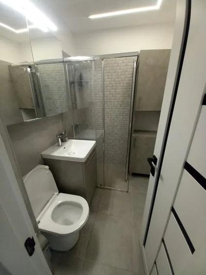 Apartament 2 camere, decomandat, 40 mp, ac, parcare, Brancoveanu - 5