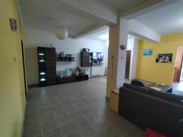 Vila P+1 , Sutil=360mp,  Apollo - Dorobanti - 4