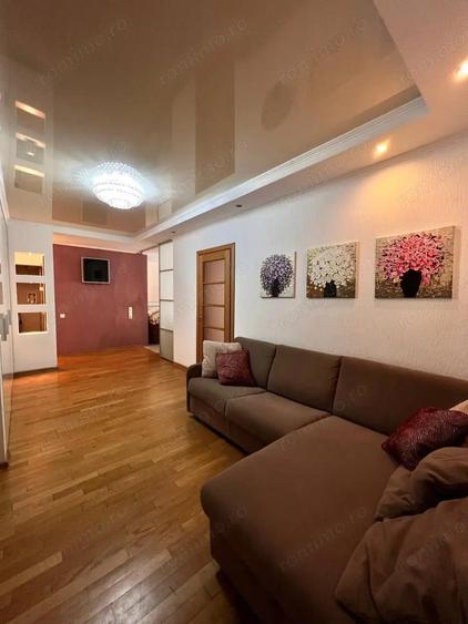 Apartament cu 2 camere de inchiriat in Voluntari - 1