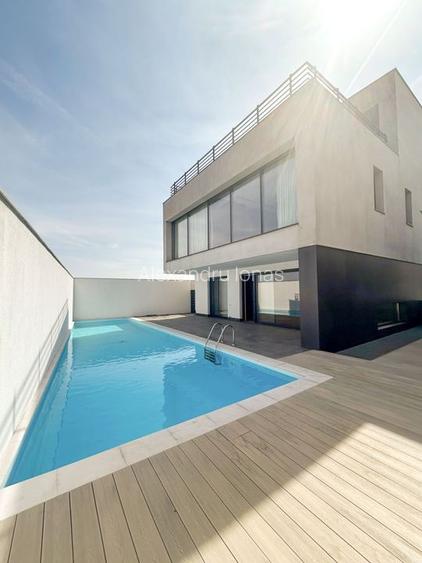 CASA MODERNA | SCOALA AMERICANA | COLUMBUS RESIDENCE | NORD | LUX
