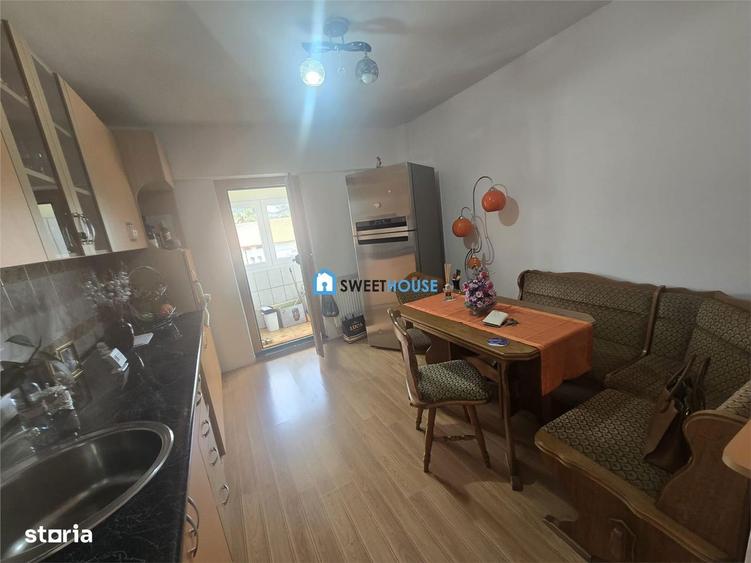 Apartament cu doua camere Fagaras - 7