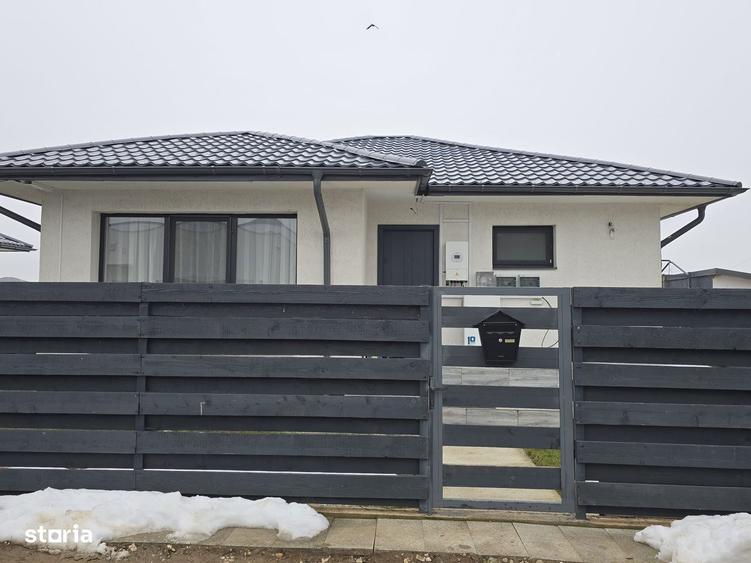 Parter superb de vanzare | Berceni - 1