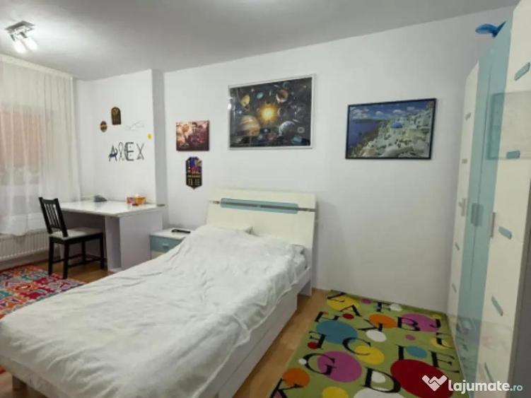 Apartament 3 camere, 75 mp, zona Corni?oiu - 3