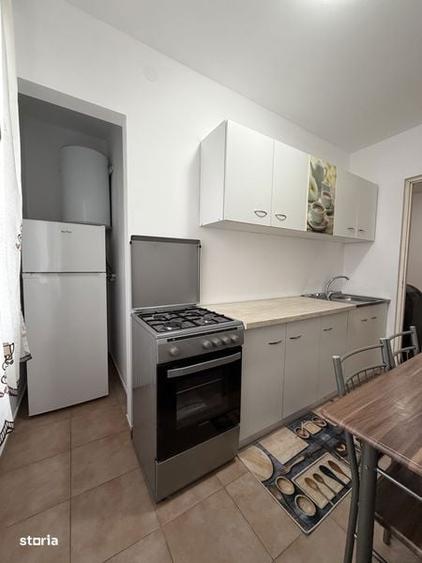 Inchiriez apartament cu o camera ultracentral - 4