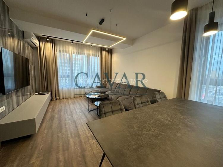 Garsonieră decomandată în Brâncoveanu Garsonieră decomandată în Brâncoveanu