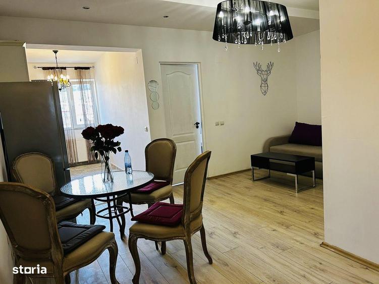 Apartament cu doua camere, str Stejarului nr 1A! - 5