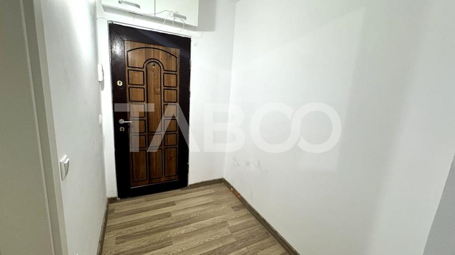 Spatiu birou de inchiriat 30mpu UTILAT Sub Arini Sibiu - 6