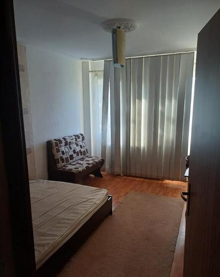 KAUFLAND Podu Ros ,c apartament 2 camere decomandat mobilat - 7