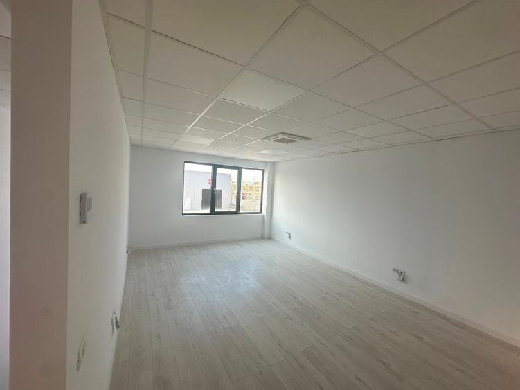 Hală 600mp incinta TBM Park - 7