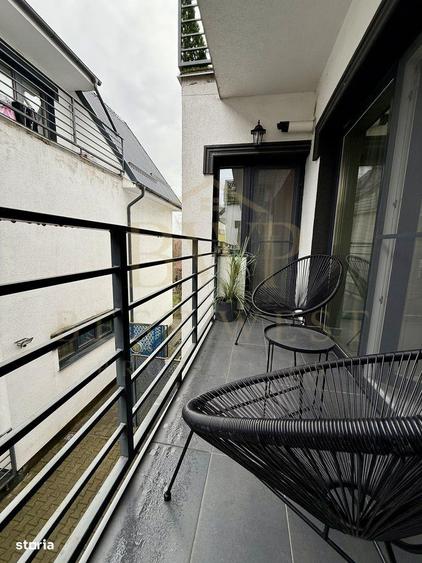 Apartament modern 2 camere, Ghiroda Noua, la asfalt - 2