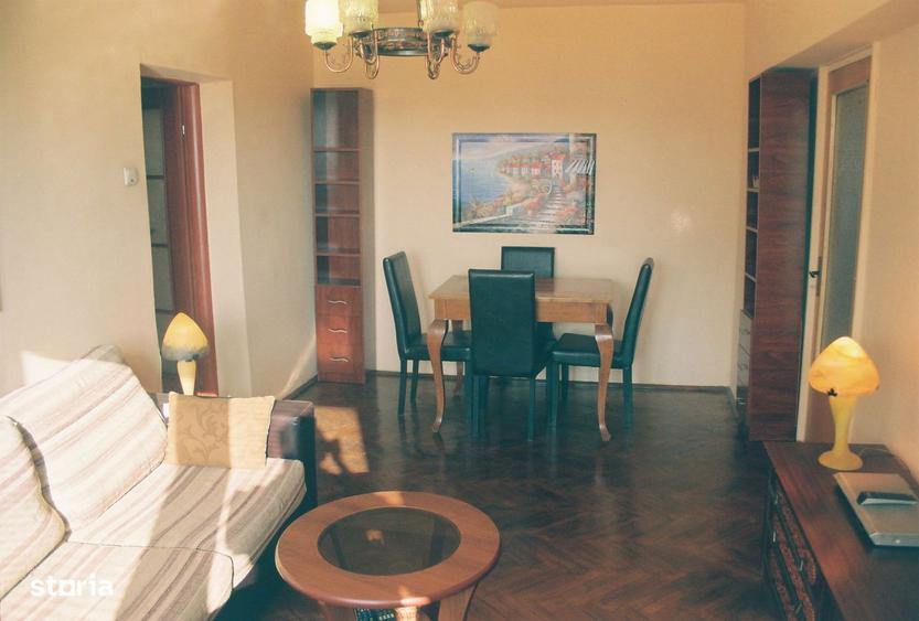 Piata Victoriei apt 3 camere,2 bai ,mobilat - 7