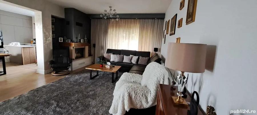 Casa in Lunca Calnicului - 9