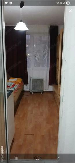 Vand Garsoniera etaj 1 - 10