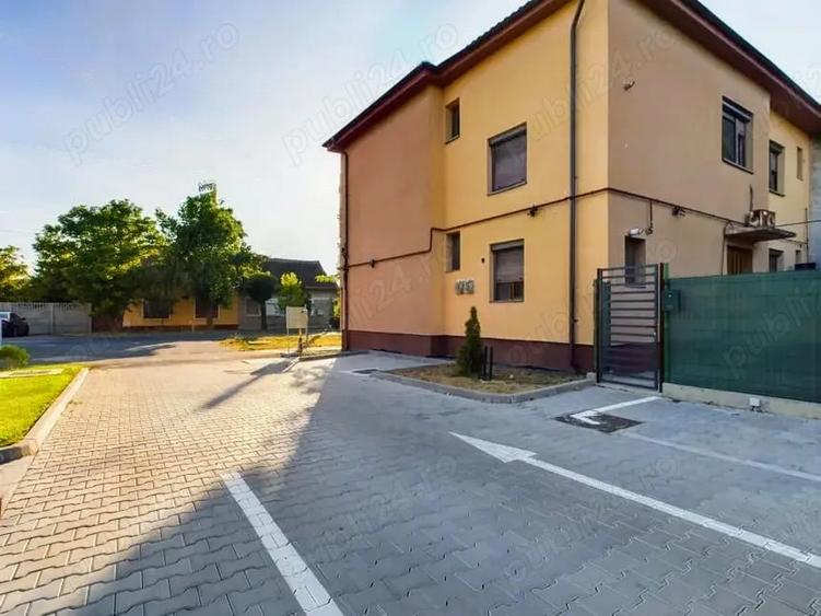 Casa Spa?ioasa ?i Confortabila de Vanzare Zona Fratelia, Timi?oara - Direct de la proprietar - 2