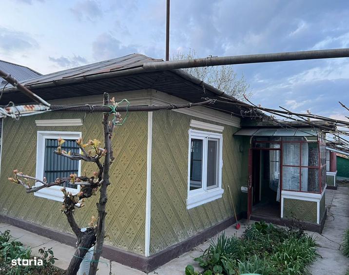 casa de vanzare in municipiul Giurgiu soseaua Alexandriei - 3