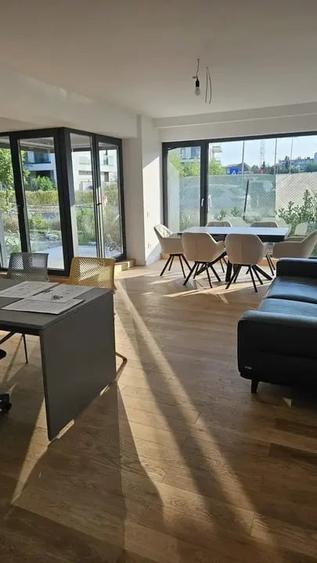 Apartament 4 Camere High End Modern | Padurea Baneasa | Jandarmeriei - 1