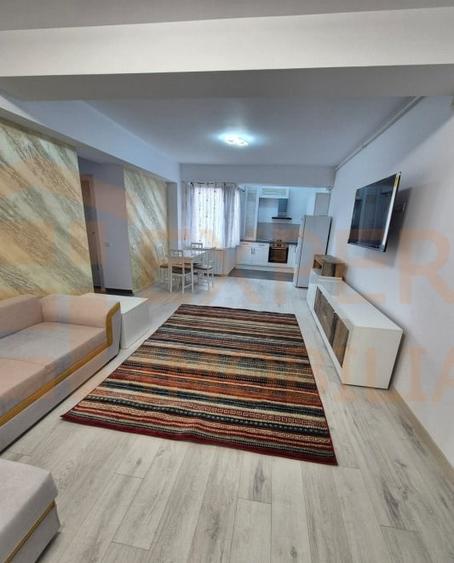 Apartament 2 camere, termen lung, zona Faleza Nord - Spiru Haret - 1