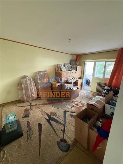 Oferta apartament 3 camere, 2 bai, 2 balcoane 71 mp, zona Drumul Taberei 2 minut