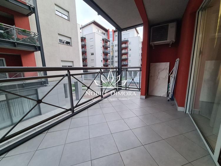 The Ring - Apartament cu 2 camere si loc de parcare - Torontalului - 1