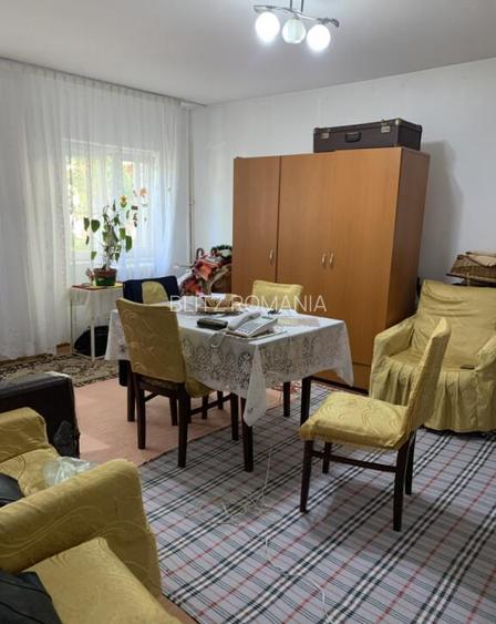 Apartament 2 camere decamandat, Amaradia