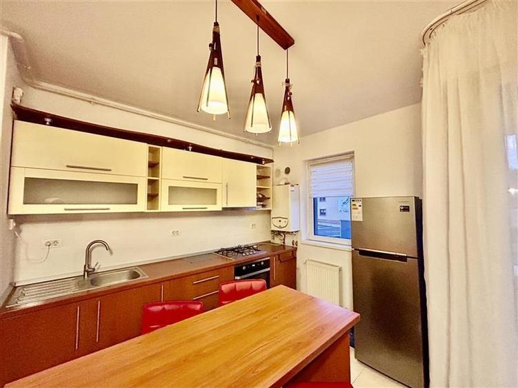 Studio de vanzare AlphaVille- Carpatilor Brasov - 11