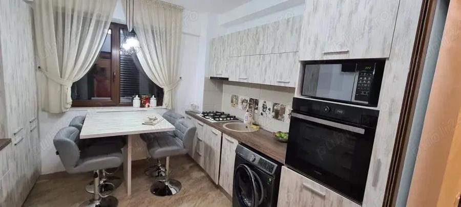 Apartament de inchiriat modern cu 3 camere, BLOC NOU, zona Faleza Nord - 1