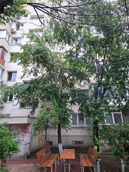 vanzare apartament 2 camere | langa metrou N Grigorescu | bloc 1978 | reabilitat - 10