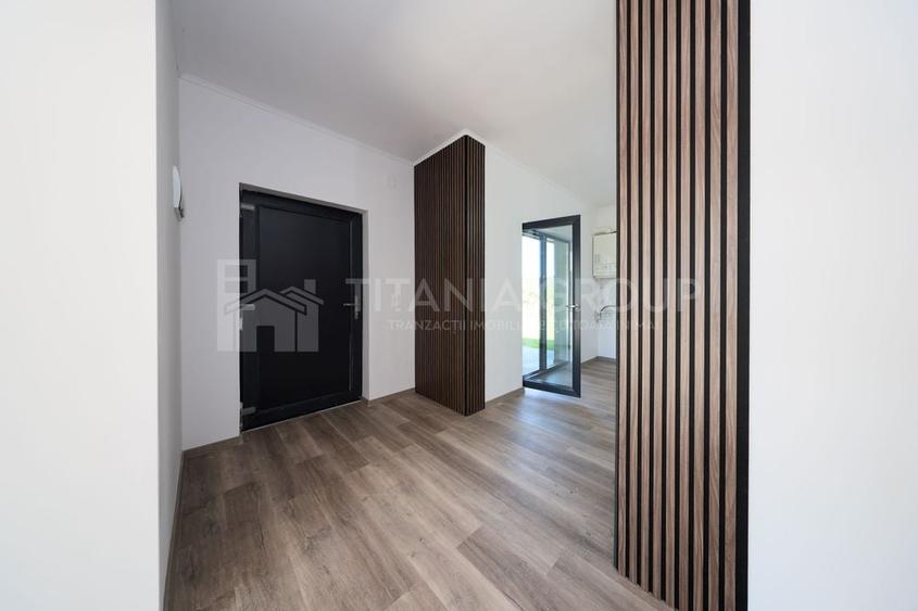 Casa moderna cu 3 camere, toate utilitatile - Harman, Brasov - 12